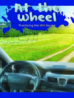 cover image of At the Wheel